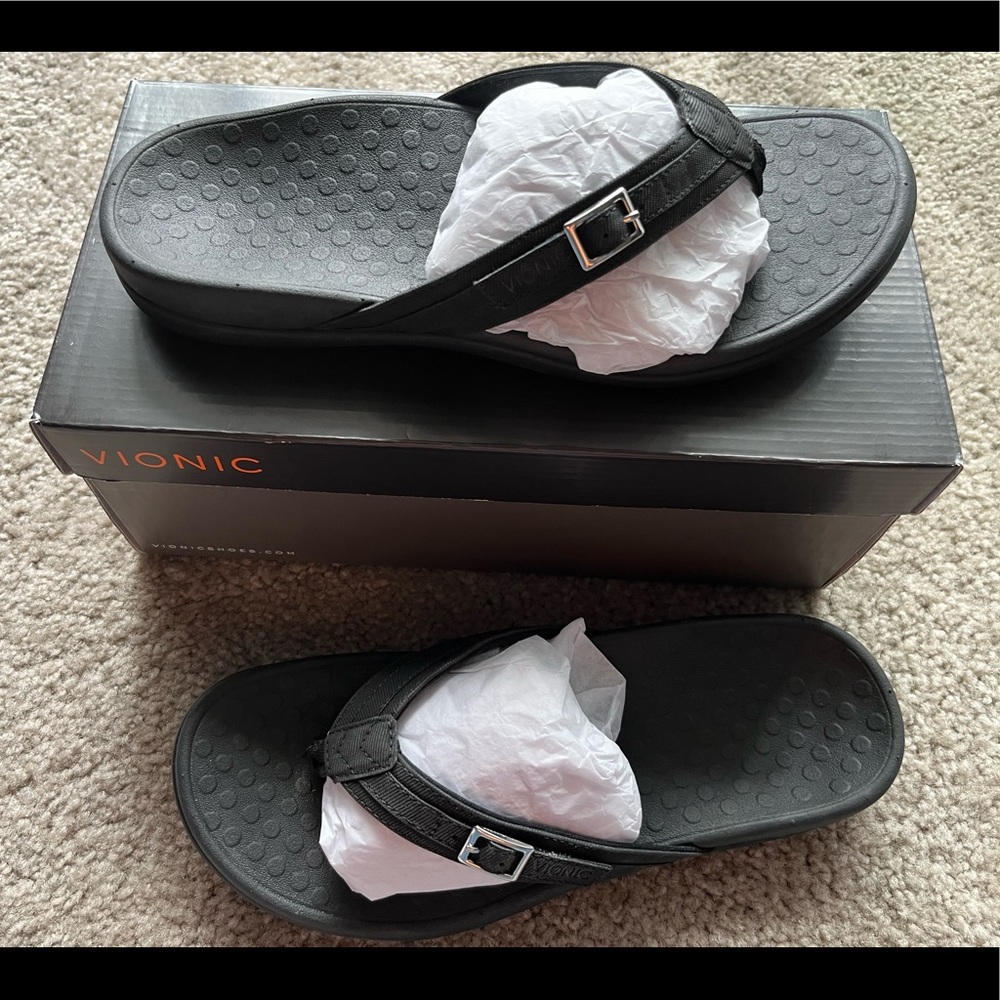 Women’s Thong Sandals